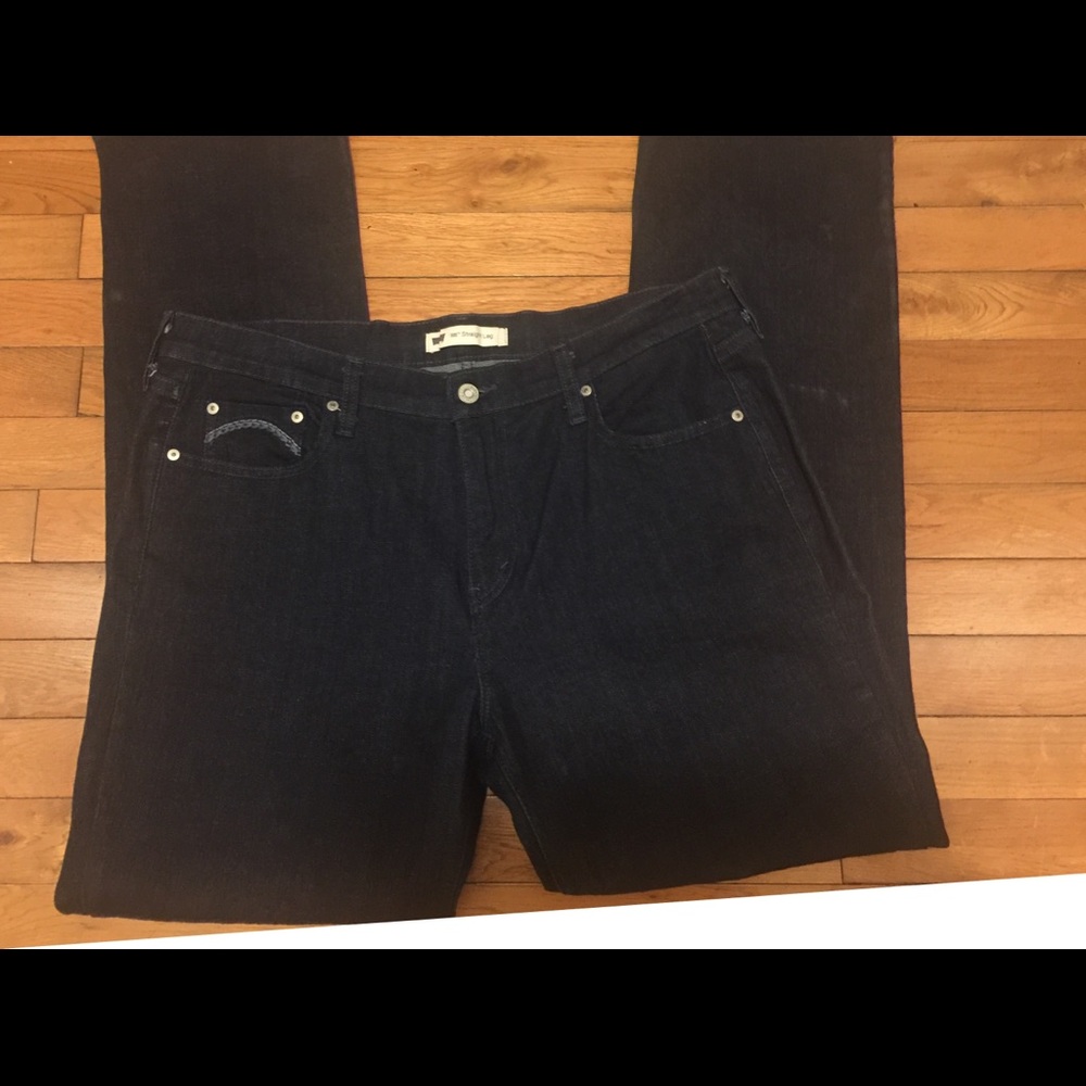 Levi’s jeans